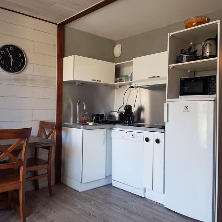 Appart 4/5 Pers Residence 4* Des Bergers Pieds Des Pistes Alpe d'Huez Ngoại thất bức ảnh