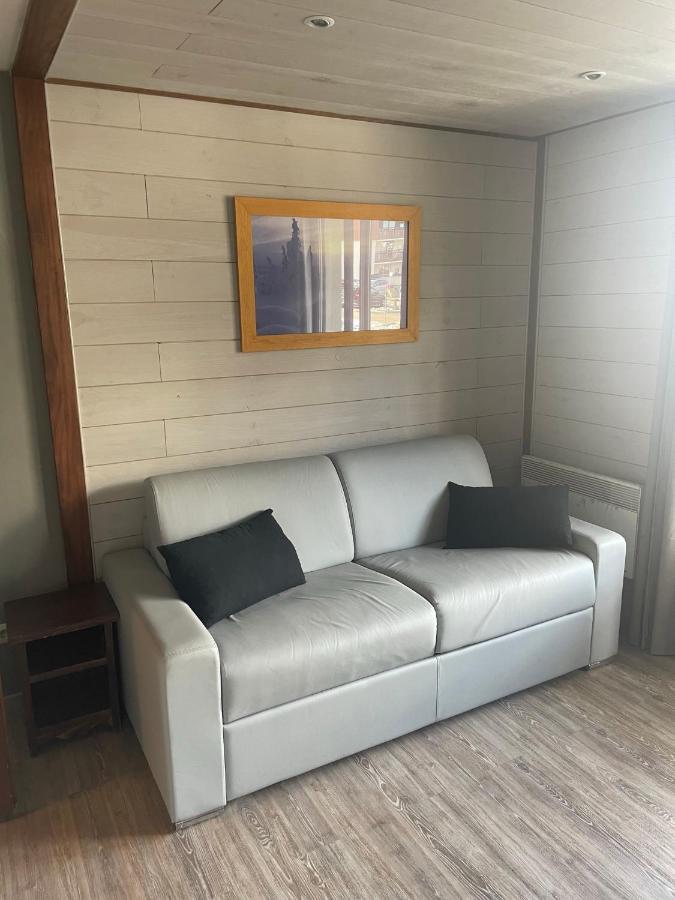 Appart 4/5 Pers Residence 4* Des Bergers Pieds Des Pistes Alpe d'Huez Ngoại thất bức ảnh