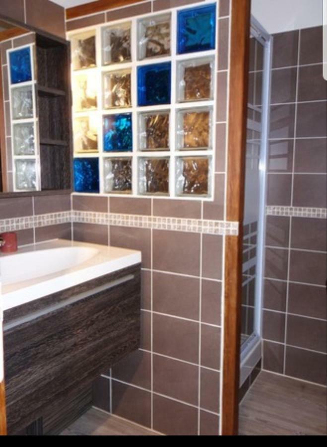 Appart 4/5 Pers Residence 4* Des Bergers Pieds Des Pistes Alpe d'Huez Ngoại thất bức ảnh