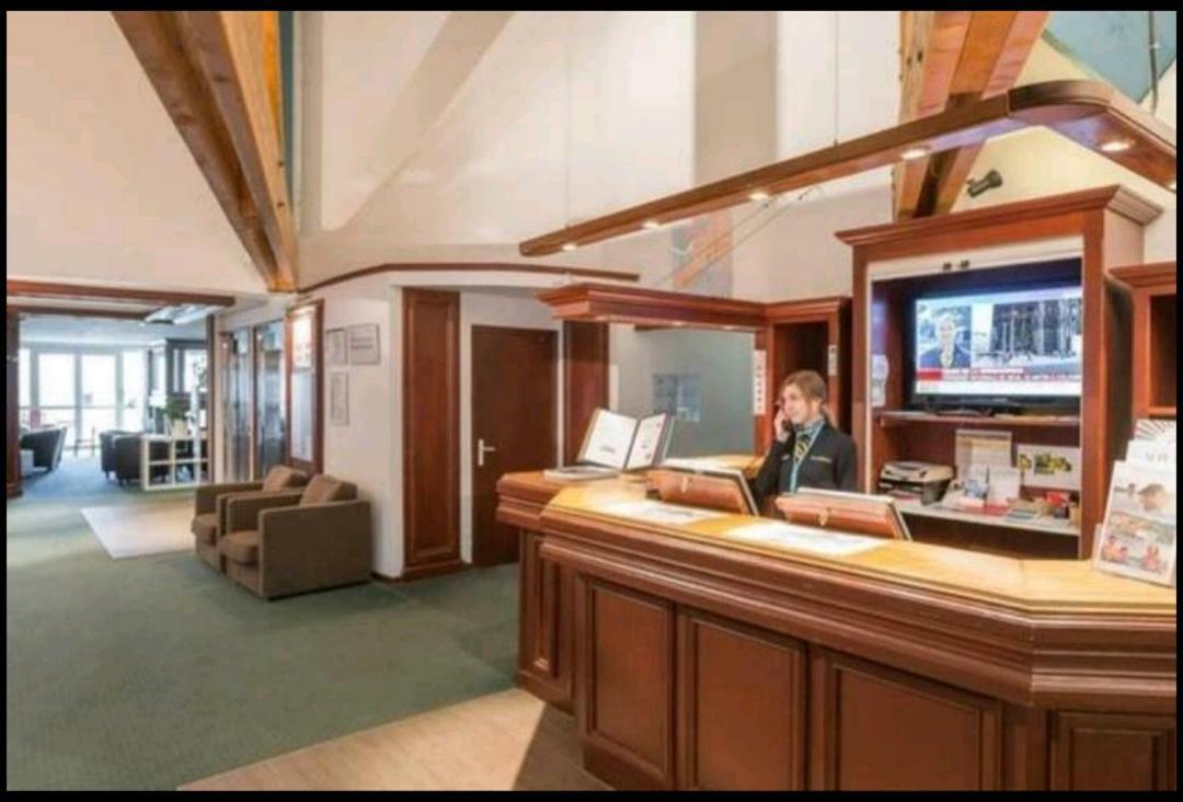 Appart 4/5 Pers Residence 4* Des Bergers Pieds Des Pistes Alpe d'Huez Ngoại thất bức ảnh