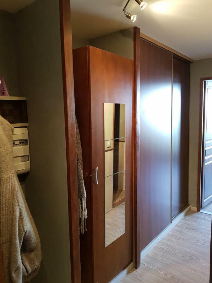 Appart 4/5 Pers Residence 4* Des Bergers Pieds Des Pistes Alpe d'Huez Ngoại thất bức ảnh