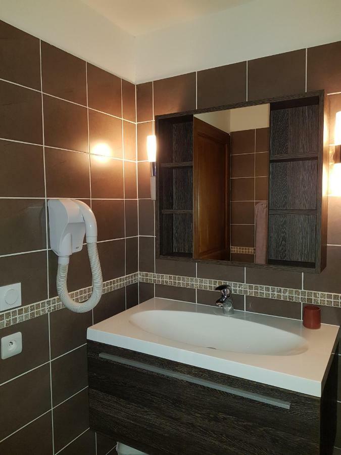 Appart 4/5 Pers Residence 4* Des Bergers Pieds Des Pistes Alpe d'Huez Ngoại thất bức ảnh
